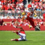 Travis Kelce Instagram - I thought I told you that