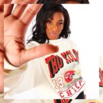 Travis Kelce Instagram – #chiefskingdom, your new game day fit is here! You bring that energy week in and week out, so we teamed up to bring you premium, limited edition merch from @trukolorsbrand and the @chiefs – just in time for playoffs. I’m honored to have designed the first ever athlete x local NFL merch collab. Pre-sale on now. Let’s go!! GEHA Field at Arrowhead Stadium