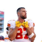 Travis Kelce Instagram - I thought I told you that