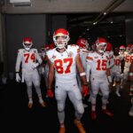 Travis Kelce Instagram - I done seen it all
