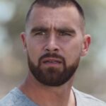 Travis Kelce Instagram - The new footlong cookie from @subway hits every time #subwaypartner