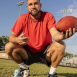 Travis Kelce Instagram – Go get that energy from @drinkaccelerator