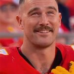Travis Kelce Instagram – 🗣️Get fired up man!!