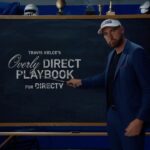 Travis Kelce Instagram – Here’s how to maximize the time @DIRECTV Sports Central saves you on game day. And there’s more to hear at SackTheSundayScaries.com, with soothing football bedtime stories read by yours truly. Bruhhhh. #ad