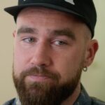 Travis Kelce Instagram – Jason Kelce 🤝 Travis Kelce