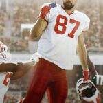 Travis Kelce Instagram - Check out my brand-new commercial from @experian! See terms: experian.com/legal