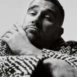 Travis Kelce Instagram - Can’t thank the legendary J.R. Moehringer enough for writing this piece about my life in the WSJ. It was an absolute honor to work with him and with my guy @gstyles 📸 I really appreciate everybody that was involved in making this happen! 🙌🏻🙌🏻