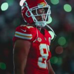 Travis Kelce Instagram - You gotta enjoy the madness