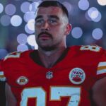 Travis Kelce Instagram - You gotta enjoy the madness