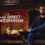 Travis Kelce Instagram – I’m the new Overly Direct Sportsperson for @DIRECTV, so STOP compromising and start watching 🏈. You know what? I’m pretty good at this 🤝. #ad