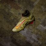 Travis Kelce Instagram – The Alpha Menace Elite 3 TK is a salute to the troops! 🫡 The digital camo is a callout to the armed forces he reveres, while the hits of red and gold represent the kingdom @killatrav calls home! 🏠

Head to Nike.com to shop the latest @killatrav creation!