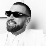 Travis Kelce Instagram - 🗣️Say what ya need to say