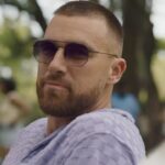 Travis Kelce Instagram - One easy summer, coming right up. @budlight