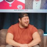 Travis Kelce Instagram - Creed had the perfect amount of sitcom knowledge for this segment 😂
