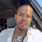 Trevor Jackson Instagram - Thank you to my friends, family and fans this life gets a lil rocky but y’all keep me afloat HEADS UP EP OUT NOW!!!!!!!! RUN IT UP⬆️⬆️⬆️⬆️⬆️⬆️🔥🔥🔥🔥🔥🔥🔥🔥LINK IN BIO🔥🔥🔥🔥 #headsupep 👥🆙
