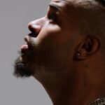 Trevor Jackson Instagram - Through the flames of hurt, His love pulls us out every time @annatoria__ @brunescharles . If you’ve ever been rescued by God’s love put 🛟 in the comments. Listen to ‘Love After Hurt’ from our latest album ‘Eyes Up’ — streaming everywhere music reaches your heart. Download, Share & Repeat! ( Link in bio • #LoveAfterHurt #EyesUp @onehousemusic #NewMusic” : @jalenjetturner 🎥