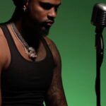 Trevor Jackson Instagram - what it would sounds like if I was on… Slime You Out by @champagnepapi ft. @sza ✍🏾👂🏾 #tmix #tmixtuesday #tmixtuesdays