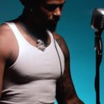 Trevor Jackson Instagram - What it would sound like if I was on… water by @tyla #tmixtuesday #tmix #tmixtuesdays