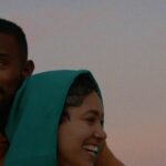 Trevor Jackson Instagram - Ride The Wave. #thelovelanguage