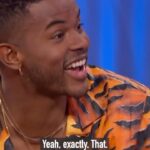 Trevor Jackson Instagram - What was your first tattoo? #FlashbackFall