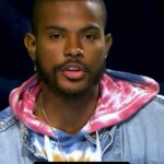 Trevor Jackson Instagram - Sometimes your point of view is the vision that’s been missing. “Get into it” #bornart