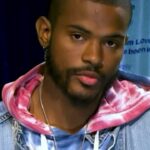 Trevor Jackson Instagram - The video for “Right Now” aka an R&B classic w/ @revolttv