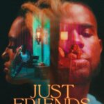 Trevor Jackson Instagram - just friends