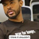 Trevor Jackson Instagram - 🫶🏾