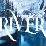 Trevor Jackson Instagram - River w/ BORNART x @AUTREFISH ‘21 Merry Christmas. Happy Holidays. Full vid on @youtube in case you missed it.