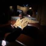 Trevor Jackson Instagram - No new music out this year and y’all still showed out. 🫶🏾 If you know, you know what type of time I’ve been on. #TJ2024 Worldwide