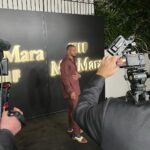 Trevor Jackson Instagram - I’m living fast… Chateau Marmont