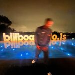 Trevor Jackson Instagram - on your mind & on their heels. @billboard Billboard