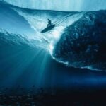 Trevor Jackson Instagram - Ride The Wave. #thelovelanguage