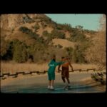 Trevor Jackson Instagram - Ride The Wave. #thelovelanguage