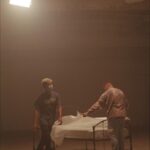 Trevor Jackson Instagram - bouts to be. bts. vol2
