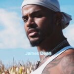 Trevor Jackson Instagram - Mood. #jamesdean