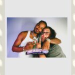 Trevor Jackson Instagram - I just wanted to take the time to acknowledge #internationalwomensday … as I sit back and reflect on it, women have undoubtedly been so pivotal in my life . I wanted to carve out a special post to highlight the WONDERFUL, AMAZING, and POWERFUL WOMEN on my team who literally keep this shark moving. I’m surrounded by some of the best in the business and I’m proud to say I have them in my corner. Lastly, I make music for everyone but I never take for granted all of the amazing women who hold me down; so thank you to all my fans who listen, come to the shows, buy the merch, argue with the trolls on my behalf lol and always support me 🫶🏾🫶🏾🫶🏾🫶🏾 s/o to @mkoby_ for her beautiful art as well.