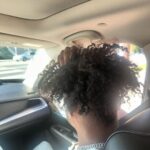 Trevor Jackson Instagram - Gotta love the man in the mirror too.