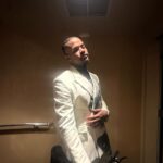 Trevor Jackson Instagram - … skrrrt skrrrt. #grateful #HEADSUP #thisismenow Dolby Theater