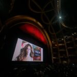 Trevor Jackson Instagram - … skrrrt skrrrt. #grateful #HEADSUP #thisismenow Dolby Theater
