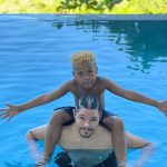 Trevor Noah Instagram - What a fun adventure. Truly blessed. 🙏🏽 Guanacaste, Costa Rica