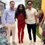 Trevor Noah Instagram - Cannes photo dump. Cannes, France
