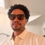 Trevor Noah Instagram - Cannes photo dump. Cannes, France
