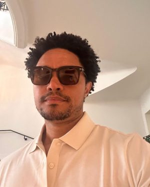 Trevor Noah Instagram - Cannes photo dump.