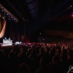 Trevor Noah Instagram - Such a fun night! Thank you everyone that came out to the @tillescenter at LIU tonight! 🙏🏾 And please let these pics serve as proof in case @roywoodjr is still telling people we don’t hang out anymore! 😂📷: @jackromanphoto Tilles Center for the Performing Arts