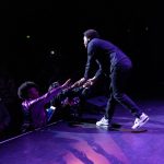 Trevor Noah Instagram – What a way to kick off the new tour!! 🤯 Atlanta, you are not messing around! Thank you to everyone that came out the first night! 🙏🏾 Now, let’s do it all over again tonight! 🙌🏾🔥#OffTheRecordTour 📷: @pbsthephotographer Fox Theatre Atlanta