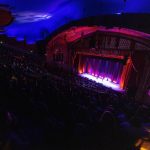 Trevor Noah Instagram – What a way to kick off the new tour!! 🤯 Atlanta, you are not messing around! Thank you to everyone that came out the first night! 🙏🏾 Now, let’s do it all over again tonight! 🙌🏾🔥#OffTheRecordTour 📷: @pbsthephotographer Fox Theatre Atlanta
