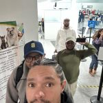 Trevor Noah Instagram – What a fun adventure. Truly blessed. 🙏🏽 Guanacaste, Costa Rica