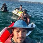 Trevor Noah Instagram – What a fun adventure. Truly blessed. 🙏🏽 Guanacaste, Costa Rica