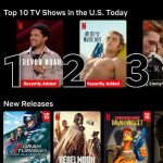 Trevor Noah Instagram - Truly grateful to wake up to moments like this. Thank you to everyone who has tuned in and taken ‘Where Was I’ to #1 on @Netflix! 🤯🙏🏽🙏🏽🙏🏽